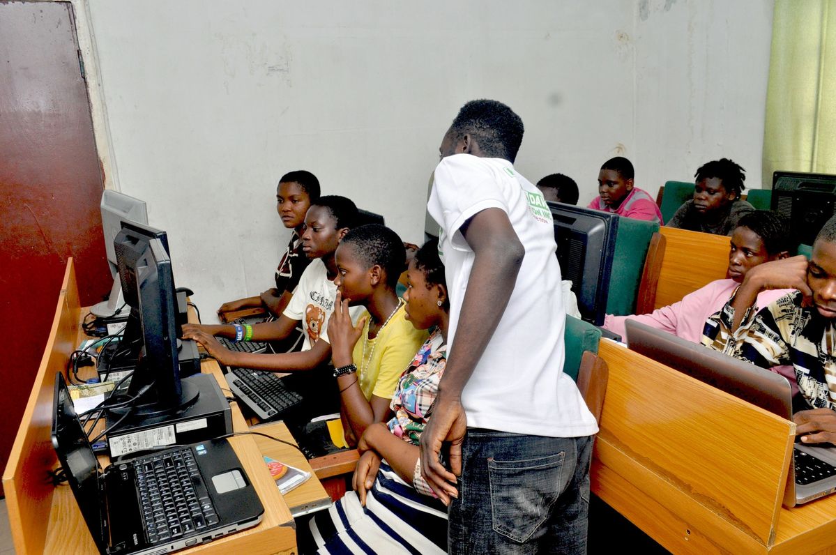 English Language Course